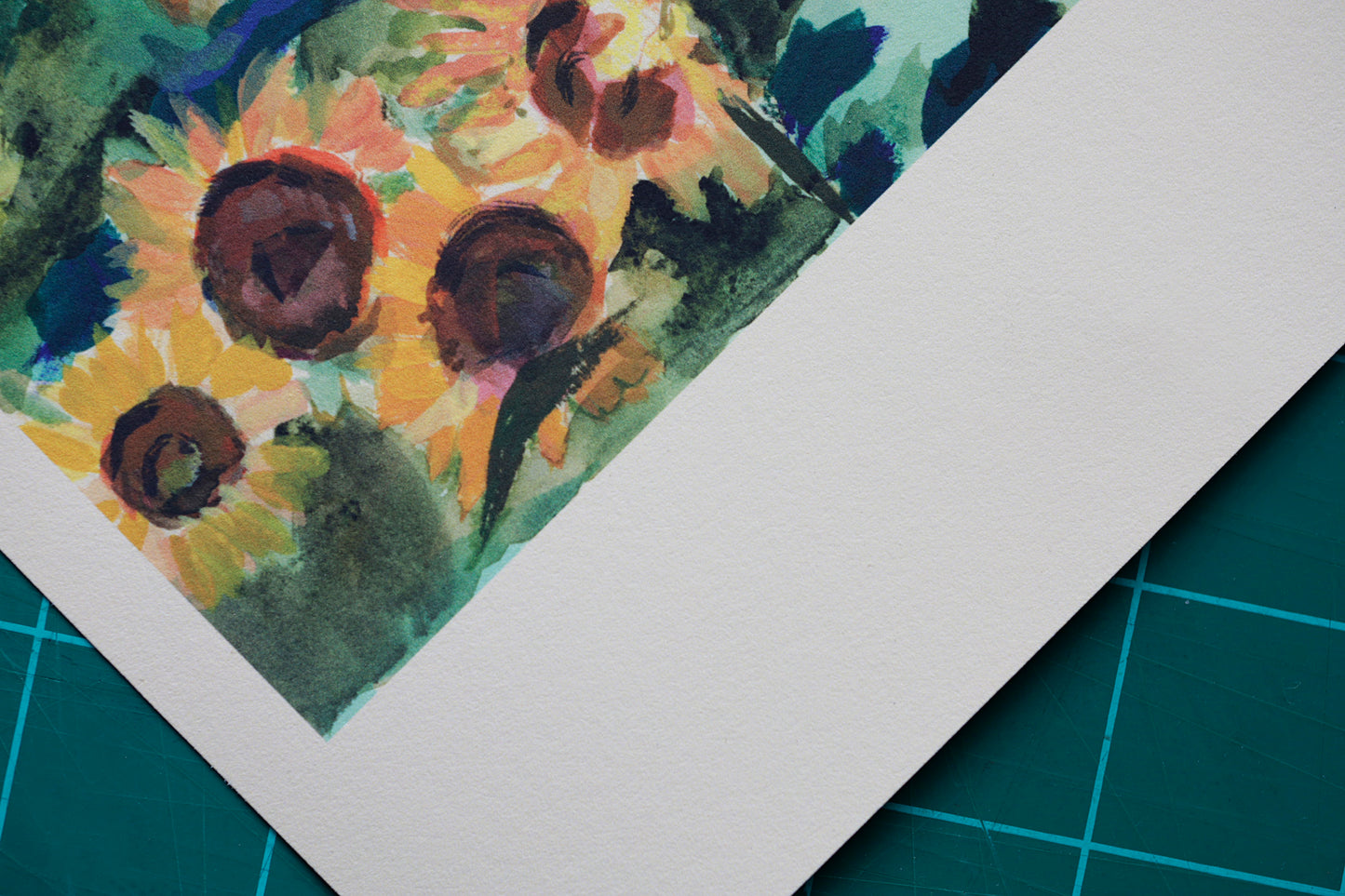 Smooth Fine Art Paper - Giclée
