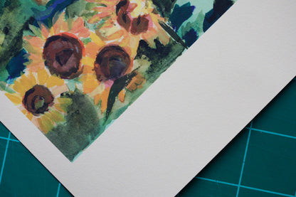 Smooth Fine Art Paper - Giclée