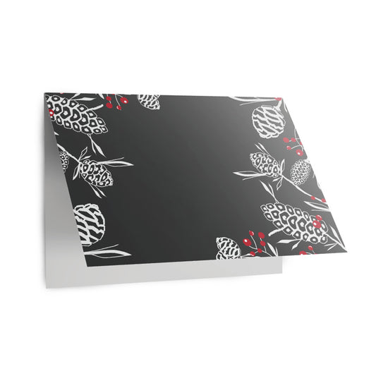 Greeting Cards 14pt + Matte Finish