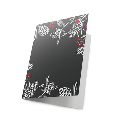 Greeting Cards 14pt + Matte Finish